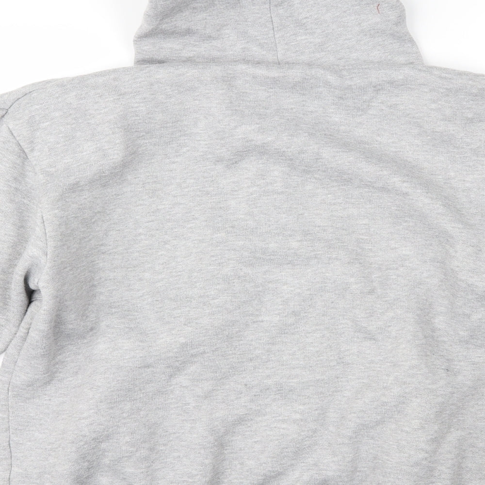 Slazenger Mens Grey   Jacket  Size M