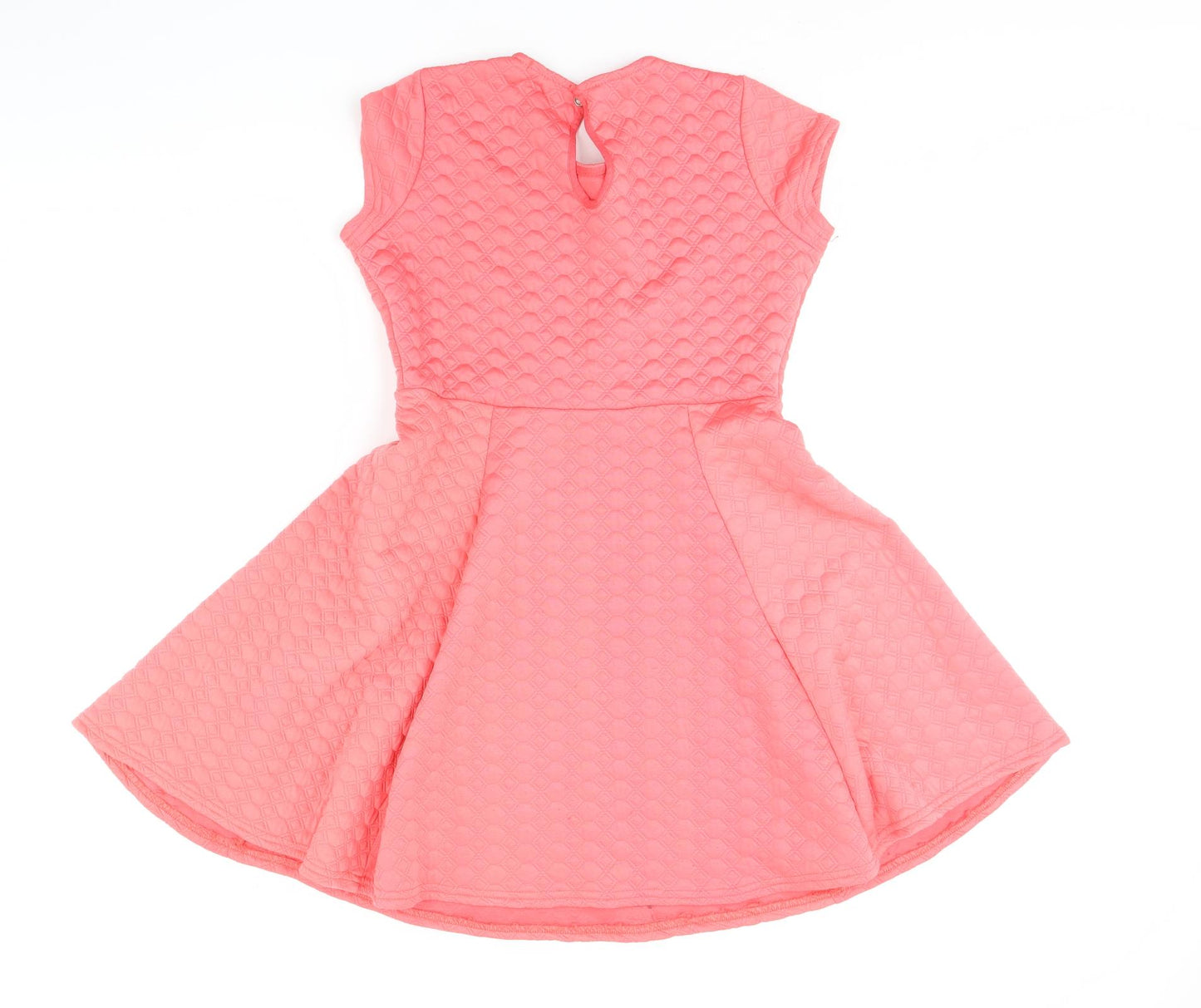 mint  Womens Pink   Fit & Flare  Size 12