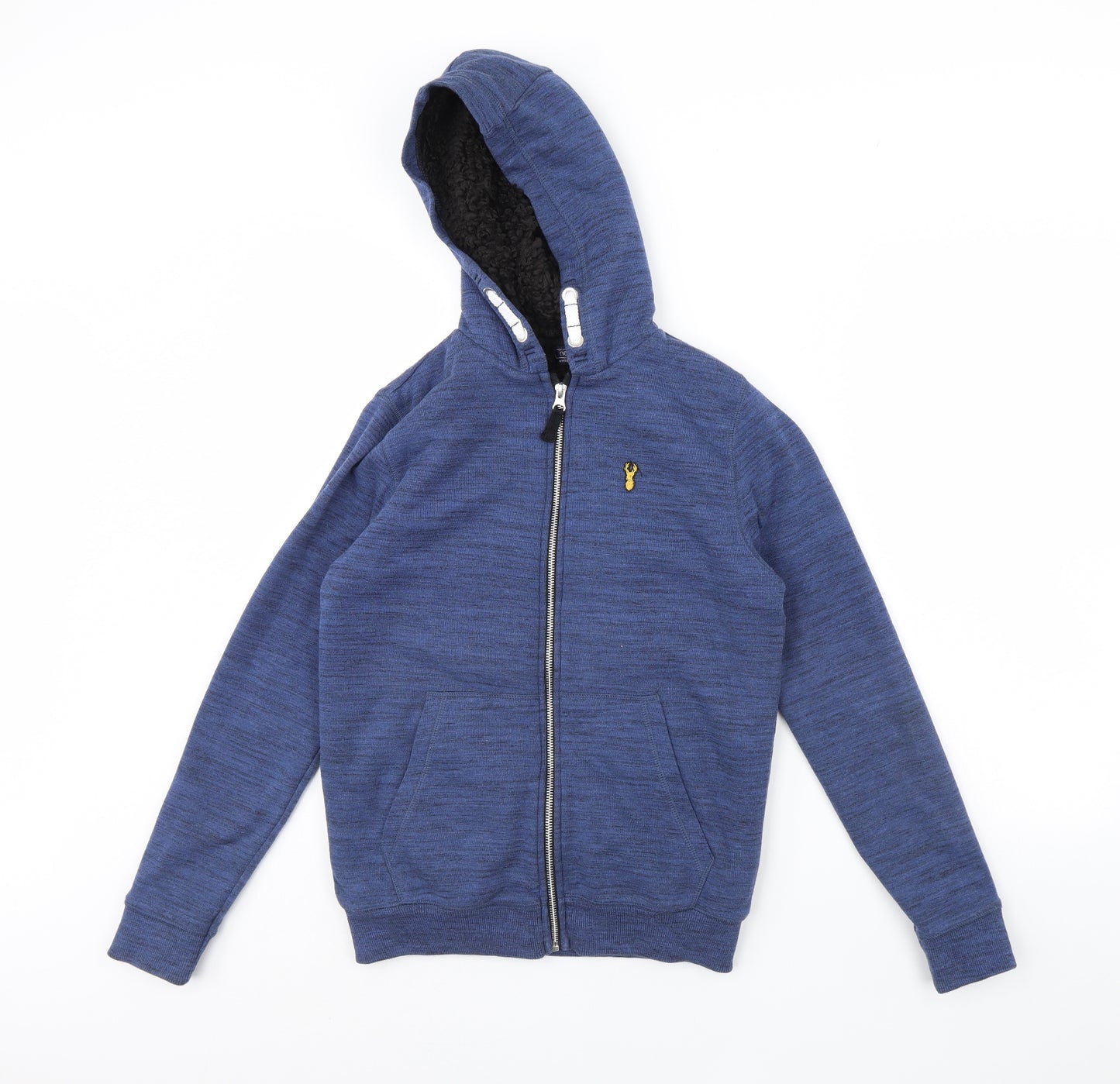 NEXT Boys Blue   Jacket  Size 12 Years