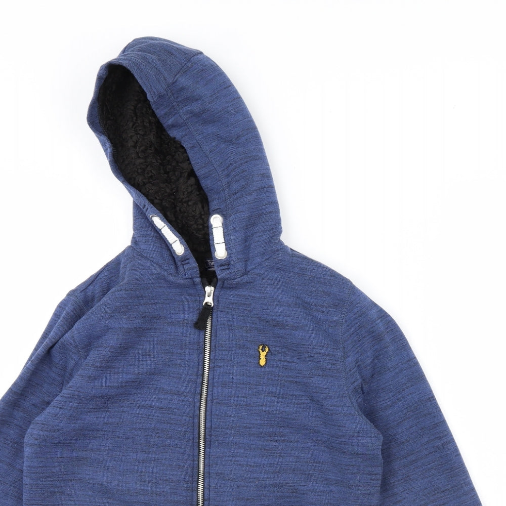 NEXT Boys Blue   Jacket  Size 12 Years