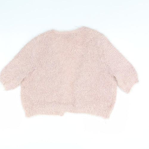 NEXT Womens Pink   Jacket  Size 16