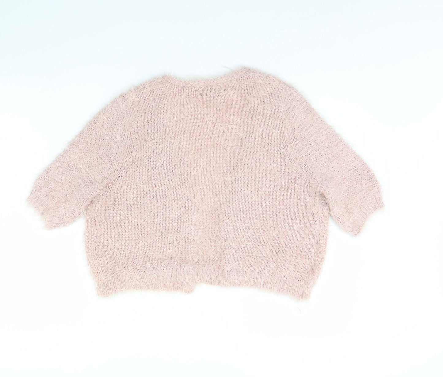 NEXT Womens Pink   Jacket  Size 16