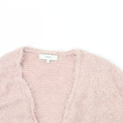NEXT Womens Pink   Jacket  Size 16