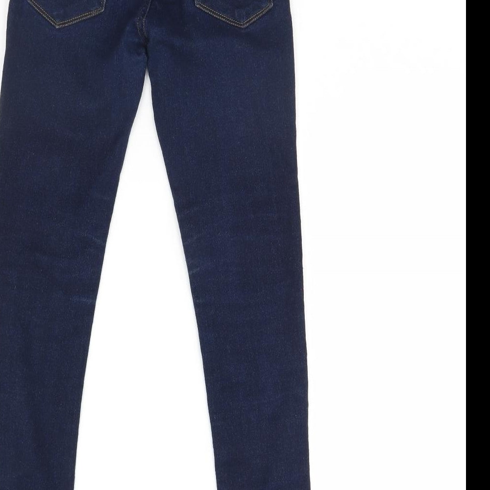 NEXT Boys Blue   Skinny Jeans Size 9 Years