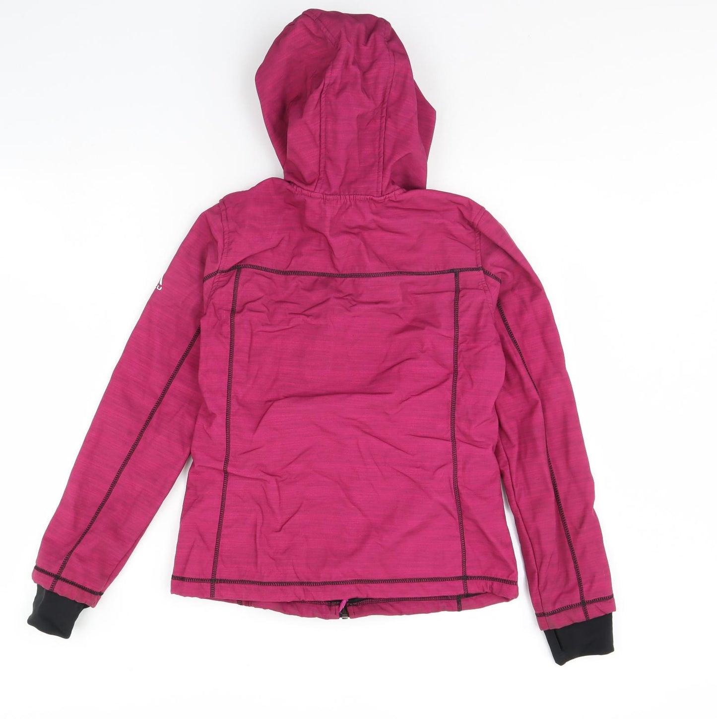Snozu Womens Pink   Jacket  Size L