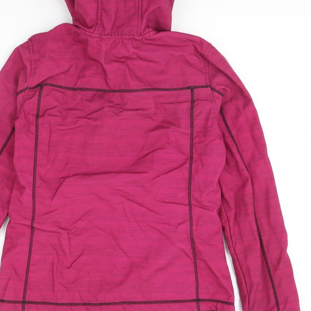 Snozu Womens Pink   Jacket  Size L