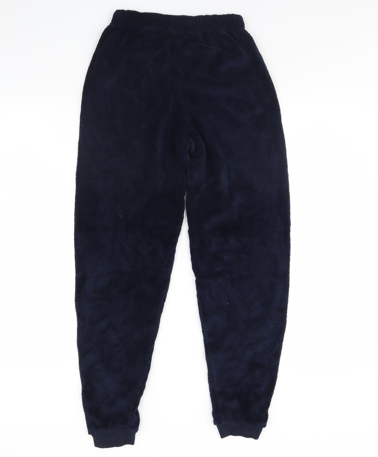 Love to lounge Womens Blue   Cami Pyjama Pants Size S