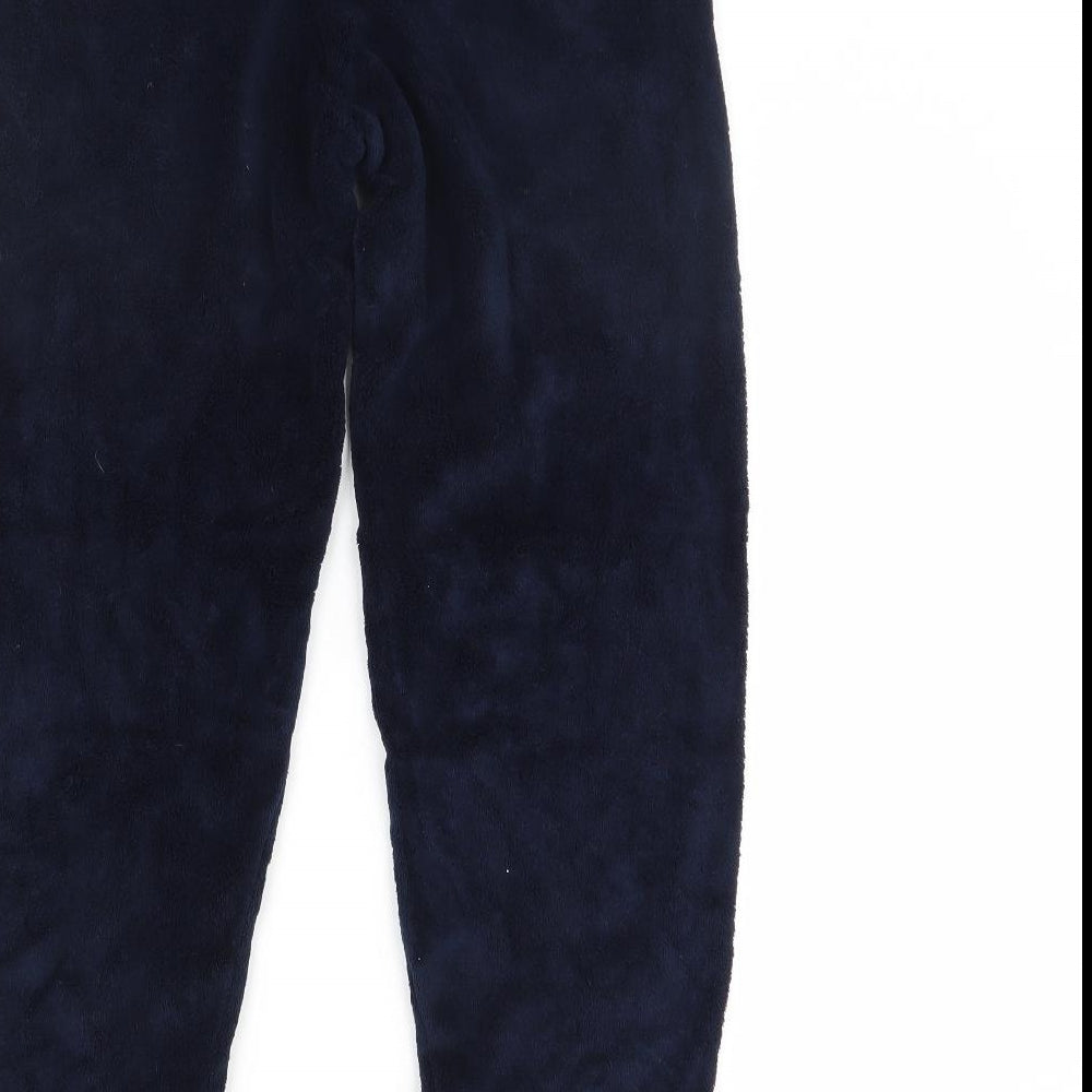 Love to lounge Womens Blue   Cami Pyjama Pants Size S