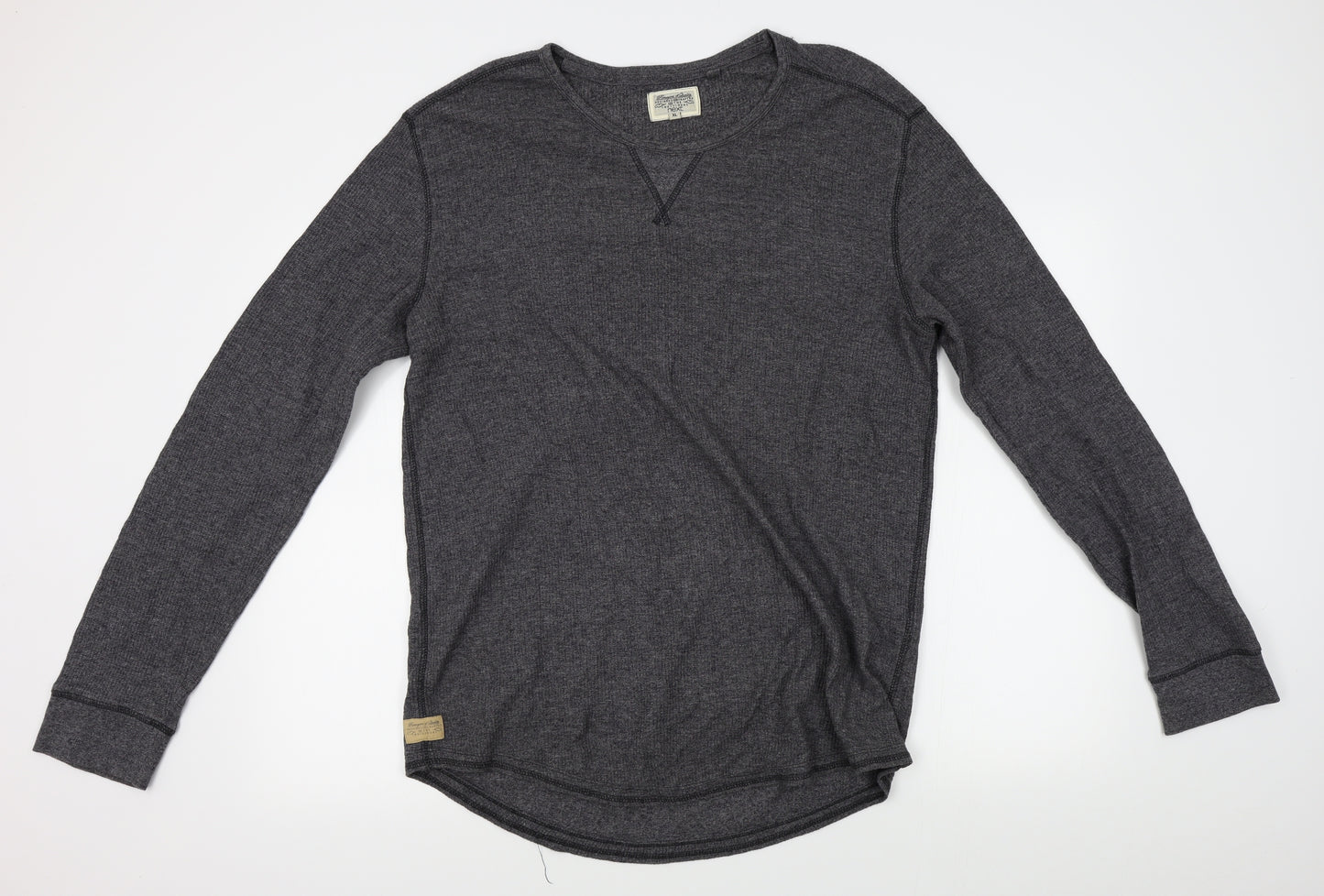 NEXT Mens Grey   Pullover Jumper Size XL