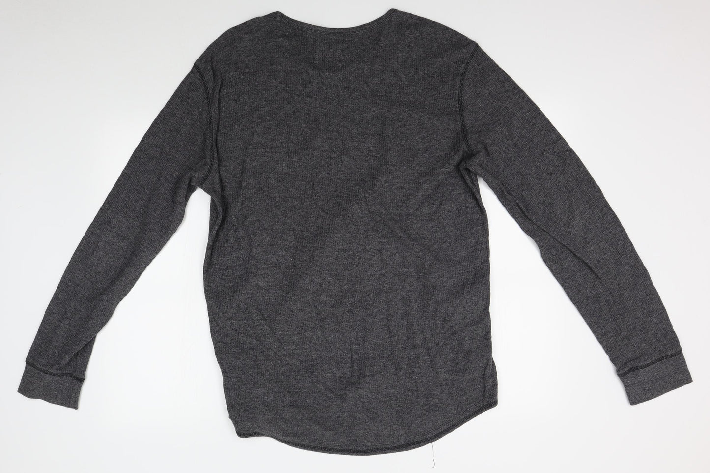 NEXT Mens Grey   Pullover Jumper Size XL