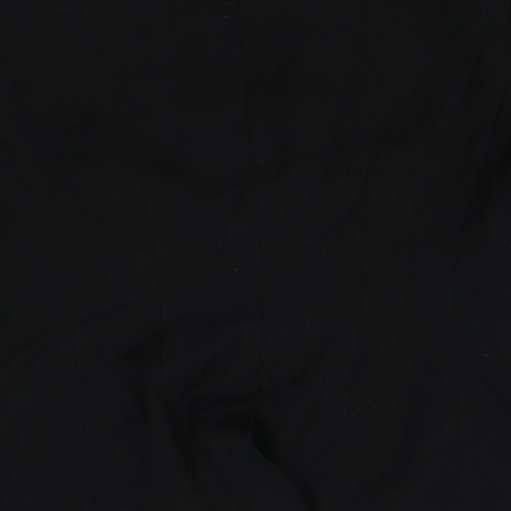 NEXT Womens Black   Jacket Blazer Size 12