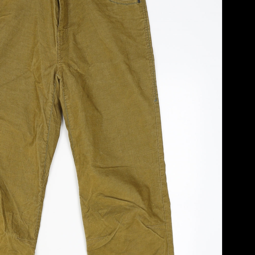 RAB Mens Beige   Capri Trousers Size 34 L28 in