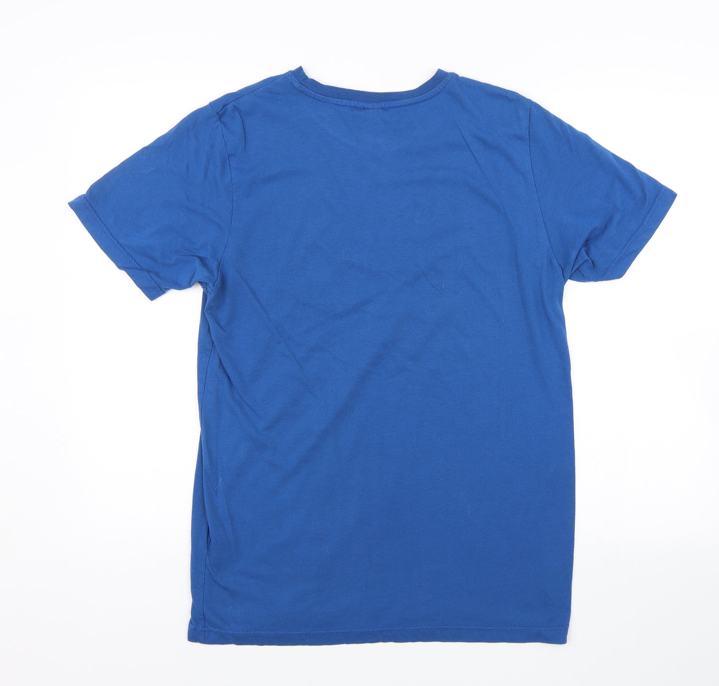 Sonneti Mens Blue    T-Shirt Size M