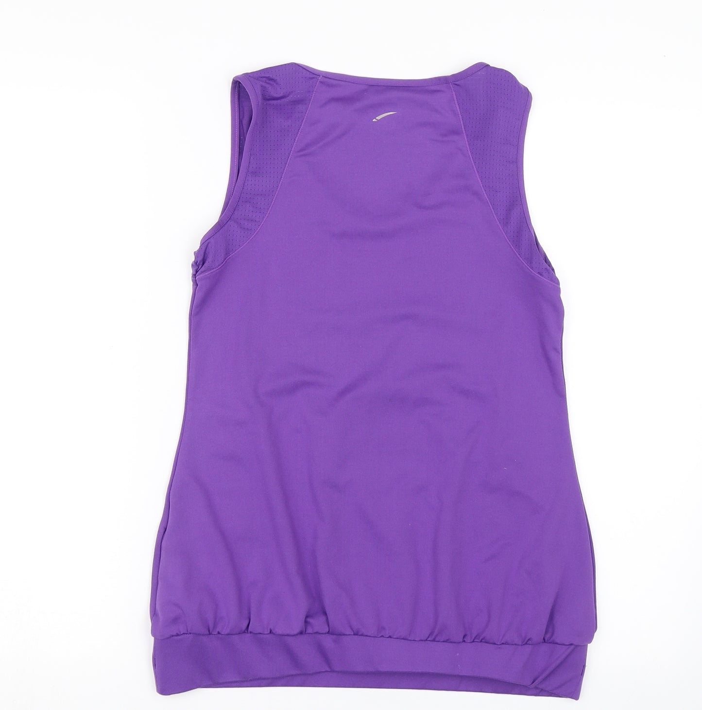 LA Gear Womens Purple   Basic Tank Size 8