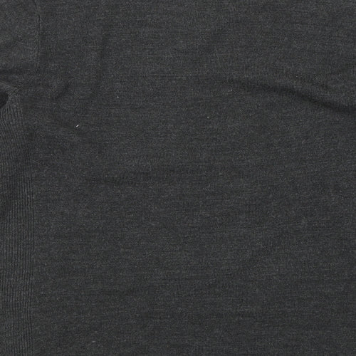 Atmosphere Womens Grey   Pullover Jumper Size 12