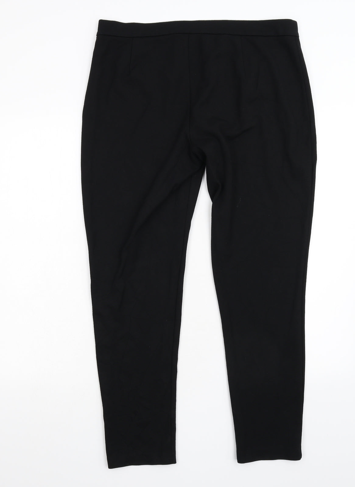 Betty Barclay Womens Black   Trousers  Size 18 L26 in