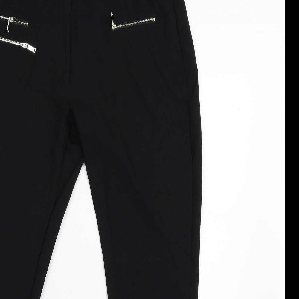 Betty Barclay Womens Black   Trousers  Size 18 L26 in