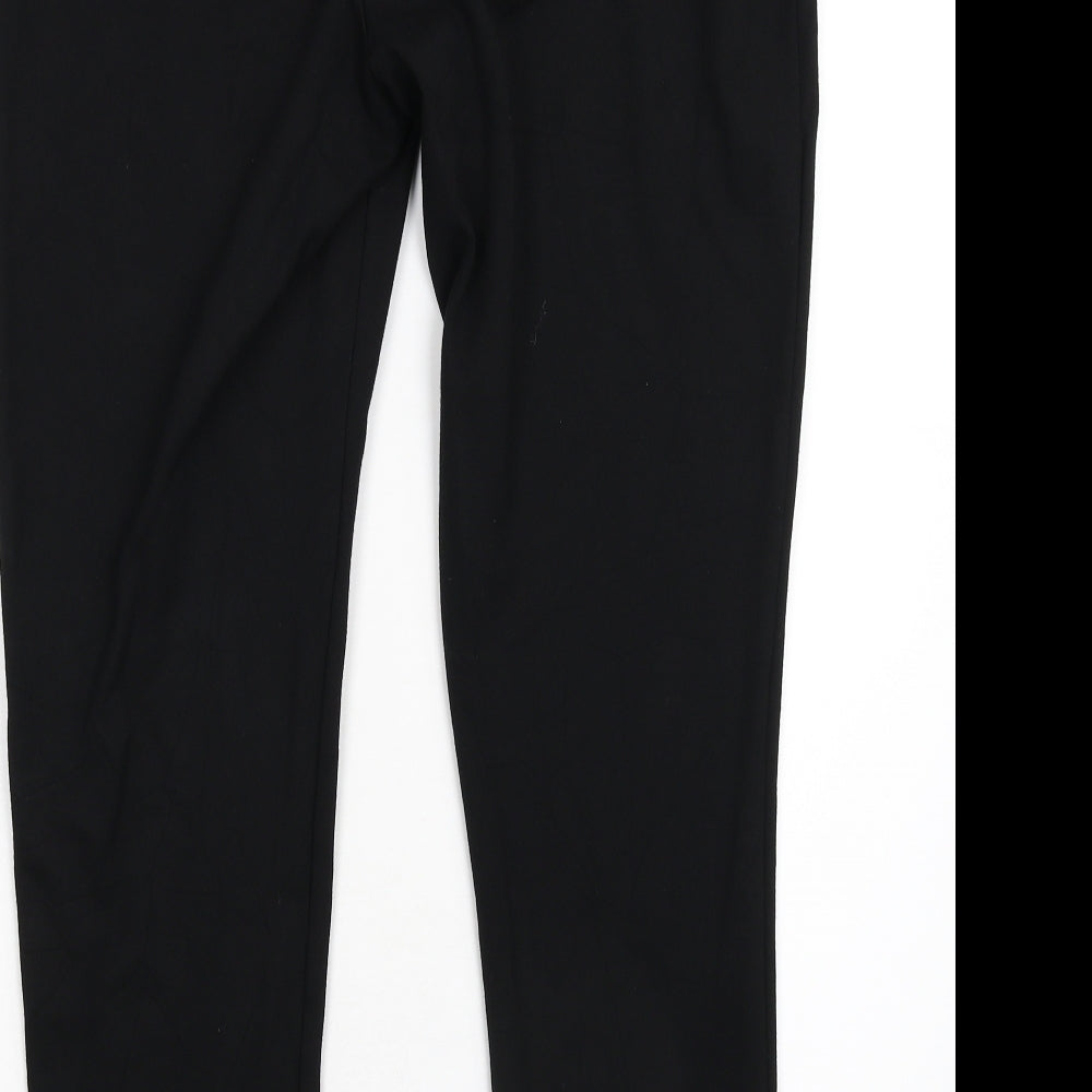Betty Barclay Womens Black   Trousers  Size 18 L26 in