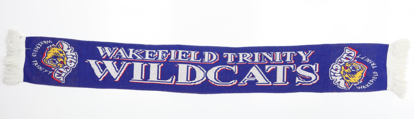 Wakefield Trinity  Football Scarf 55 in 7 in