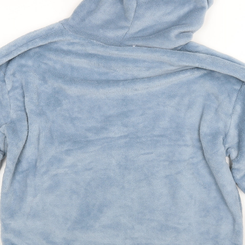 D Station Womens Blue   Top Pyjama Top