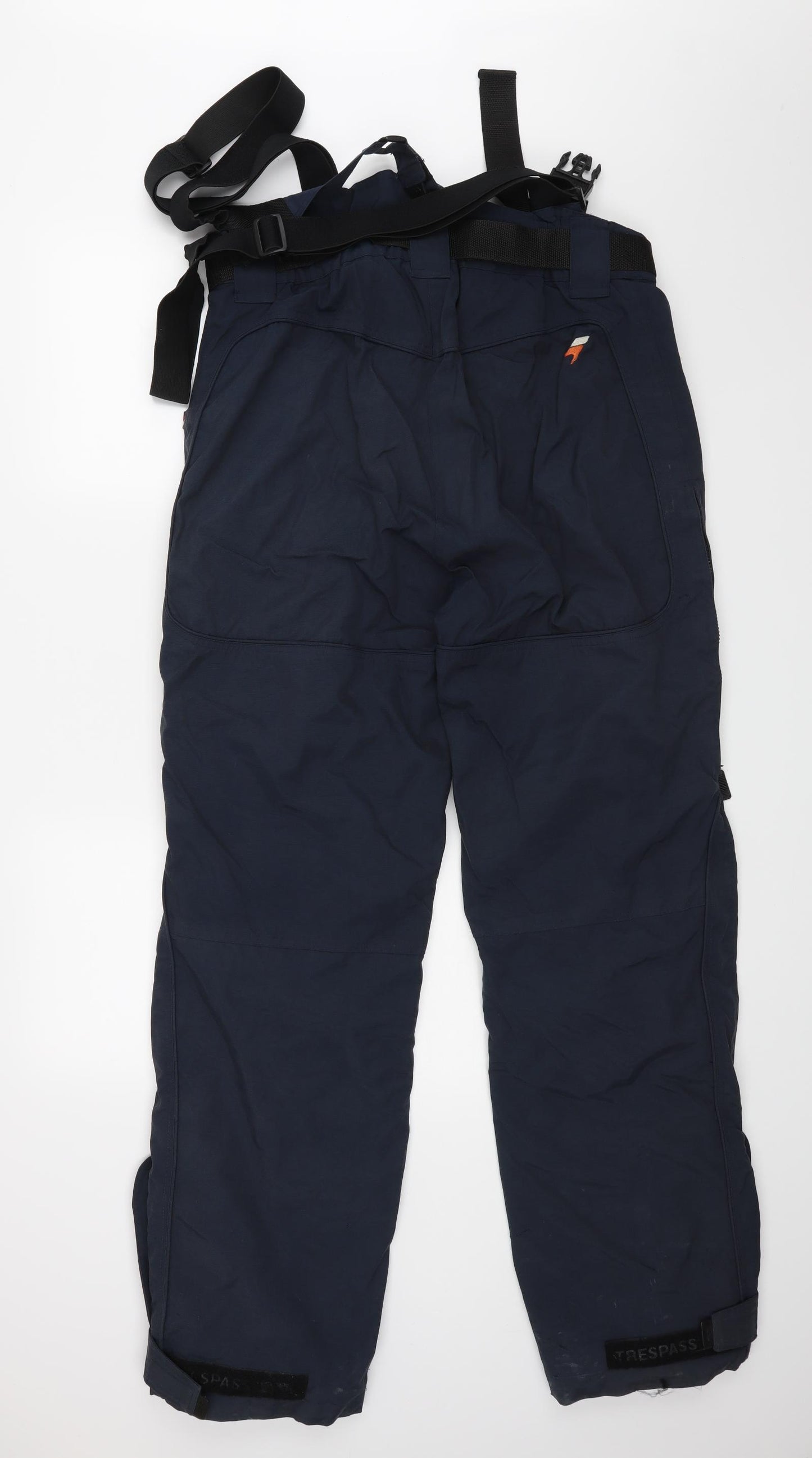 Trespass Mens Blue   Snow Pants Trousers Size XL L32 in