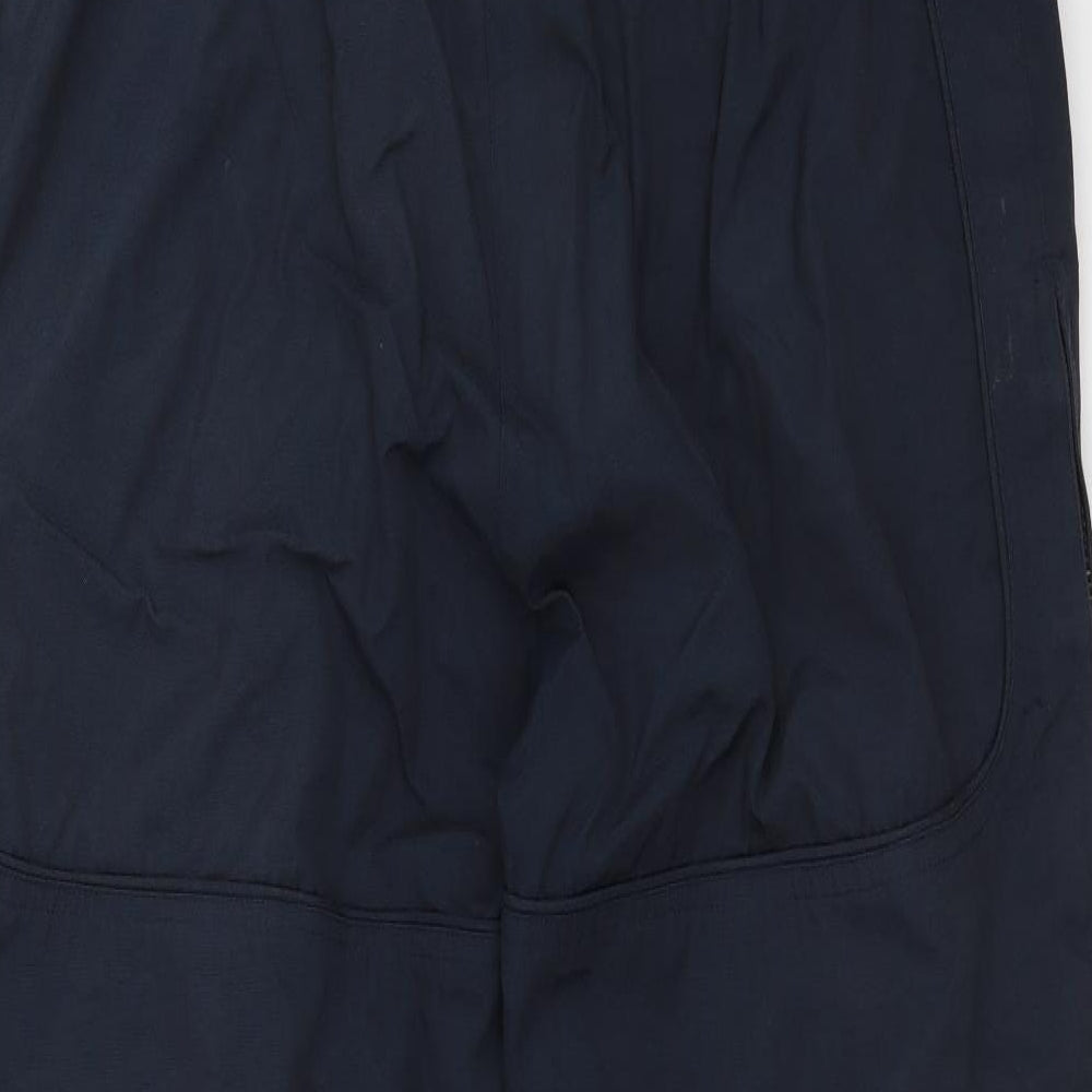 Trespass Mens Blue   Snow Pants Trousers Size XL L32 in