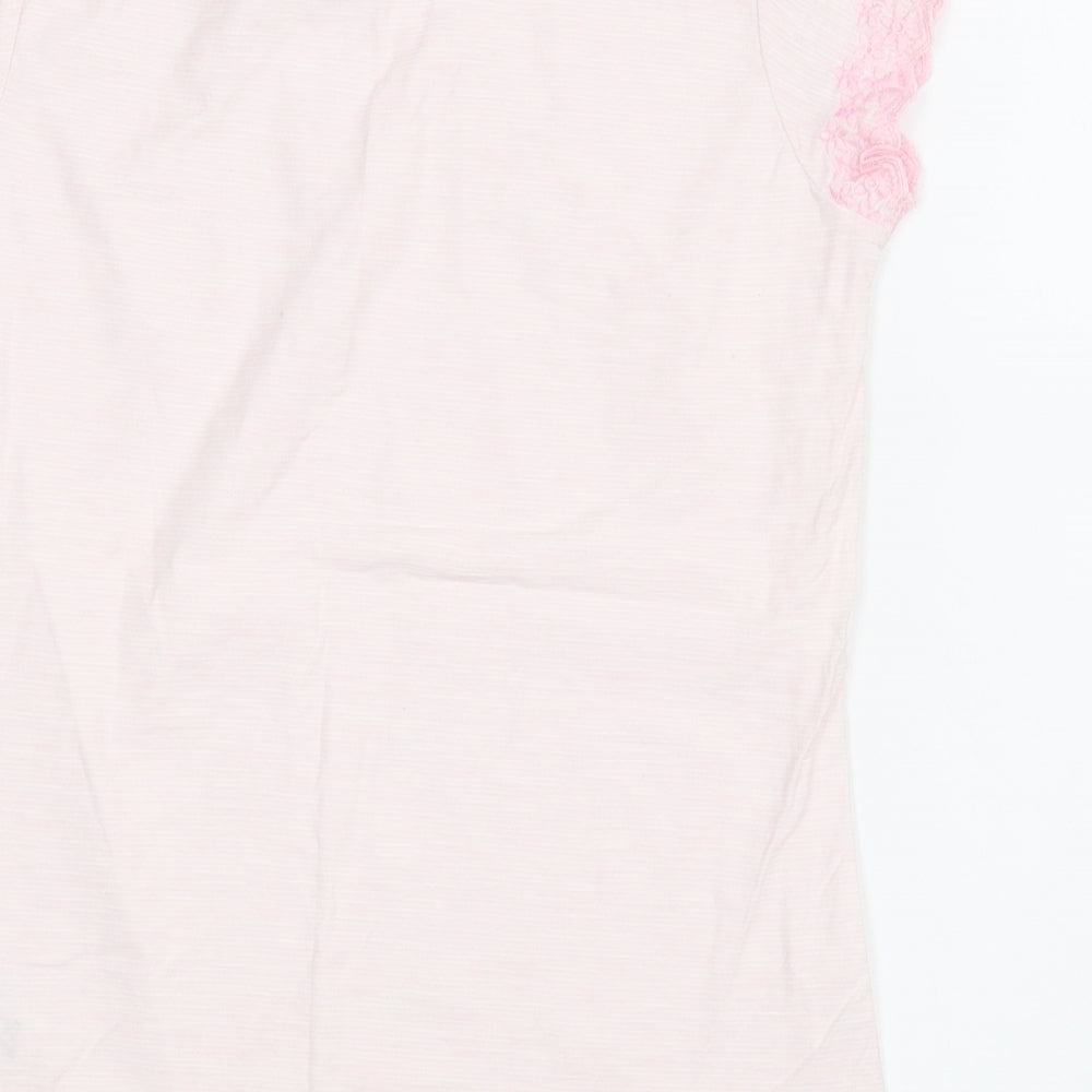 I Love Girlswear Girls Pink   Basic Blouse Size 12-13 Years
