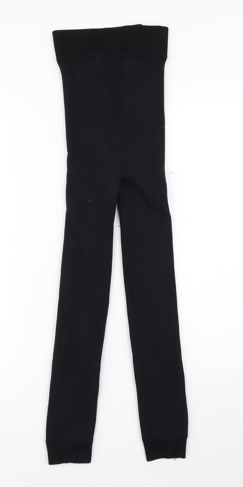 Primark Womens Black   Compression Leggings Size XL L24 in