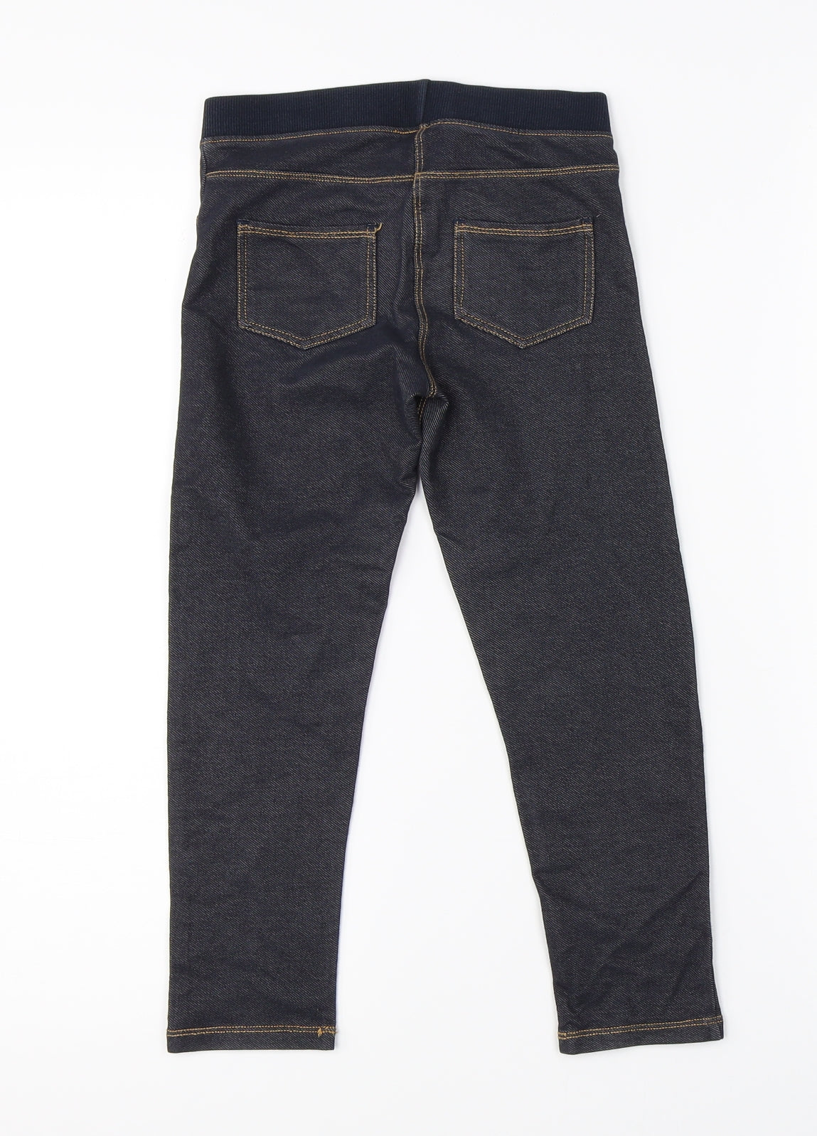 Nutmeg Boys Blue   Jegging Jeans Size 6-7 Years
