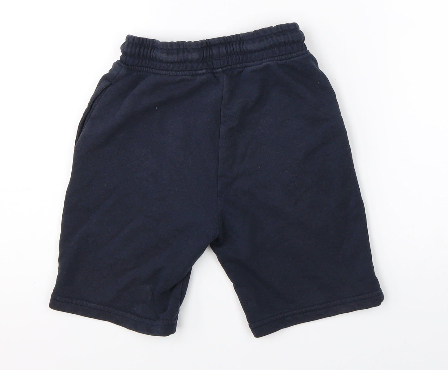 NEXT Boys Blue   Sweat Shorts Size 9 Years