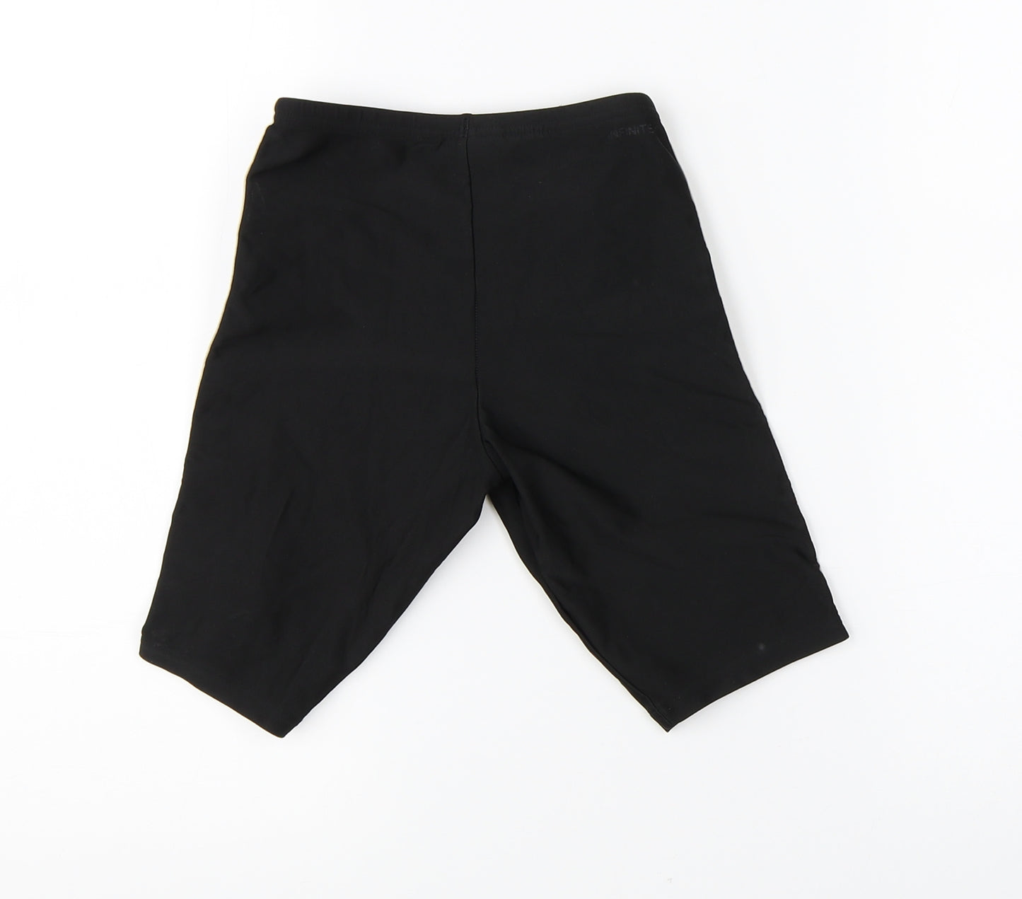 adidas Boys Black    Shorts Size 9-10 Years - adidas