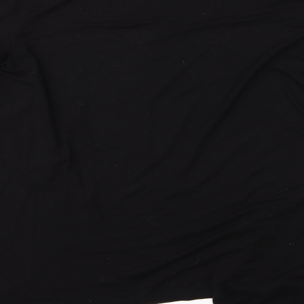 F&F Womens Black   Cardigan Jumper Size 38