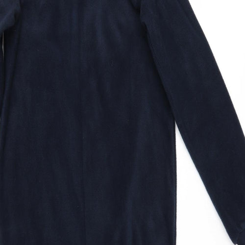 Pepperts Boys Blue    One Piece Size 10-11 Years  - Shark