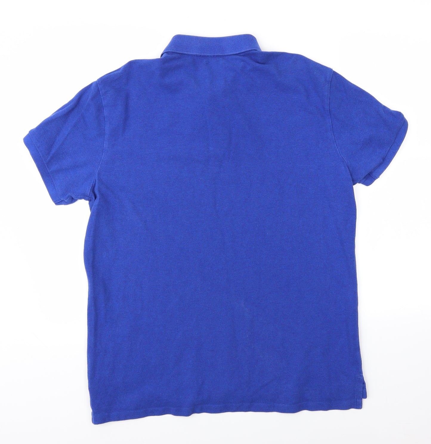 Ralph Lauren Mens Blue    Polo Size XL  - Ralp