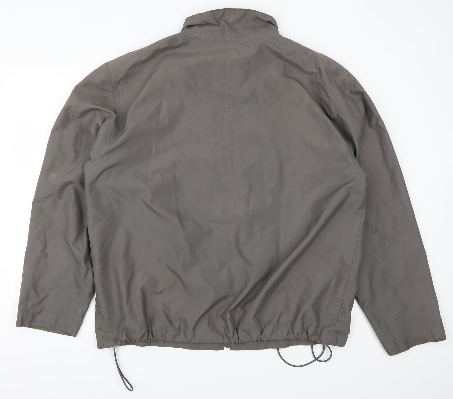 Sonneti Mens Grey   Jacket Coat Size XL