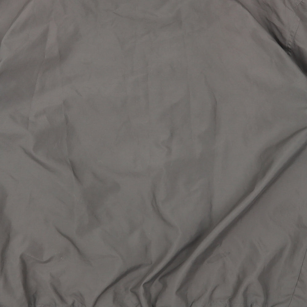 Sonneti Mens Grey   Jacket Coat Size XL