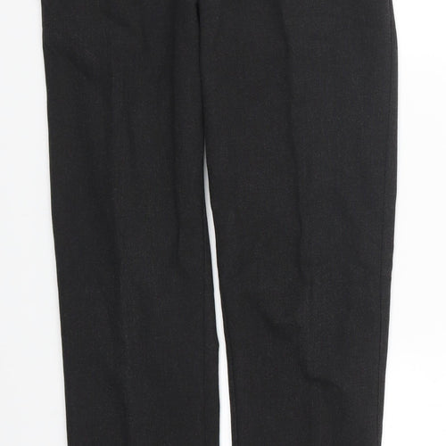 Marks and Spencer Boys Grey   Dress Pants Trousers Size 13-14 Years