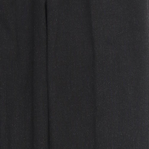 Marks and Spencer Boys Grey   Dress Pants Trousers Size 13-14 Years