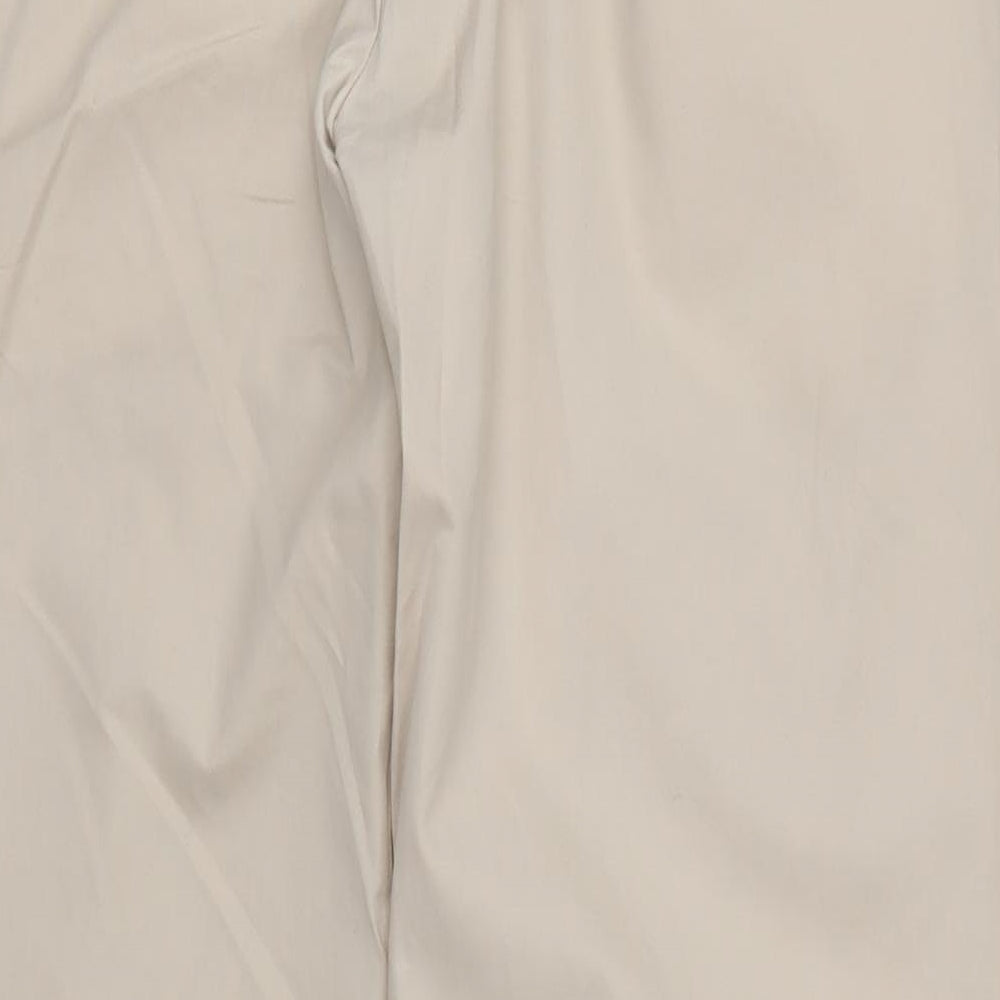DOCKERS Mens Beige   Trousers  Size 39 L31 in