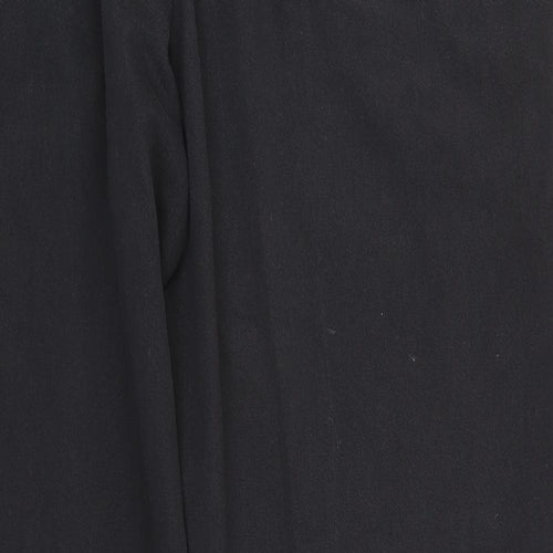 Dimensions Mens Black   Trousers   L29 in