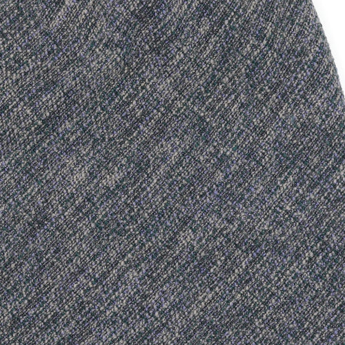 Classic Womens Purple   Straight & Pencil Skirt Size 30 in