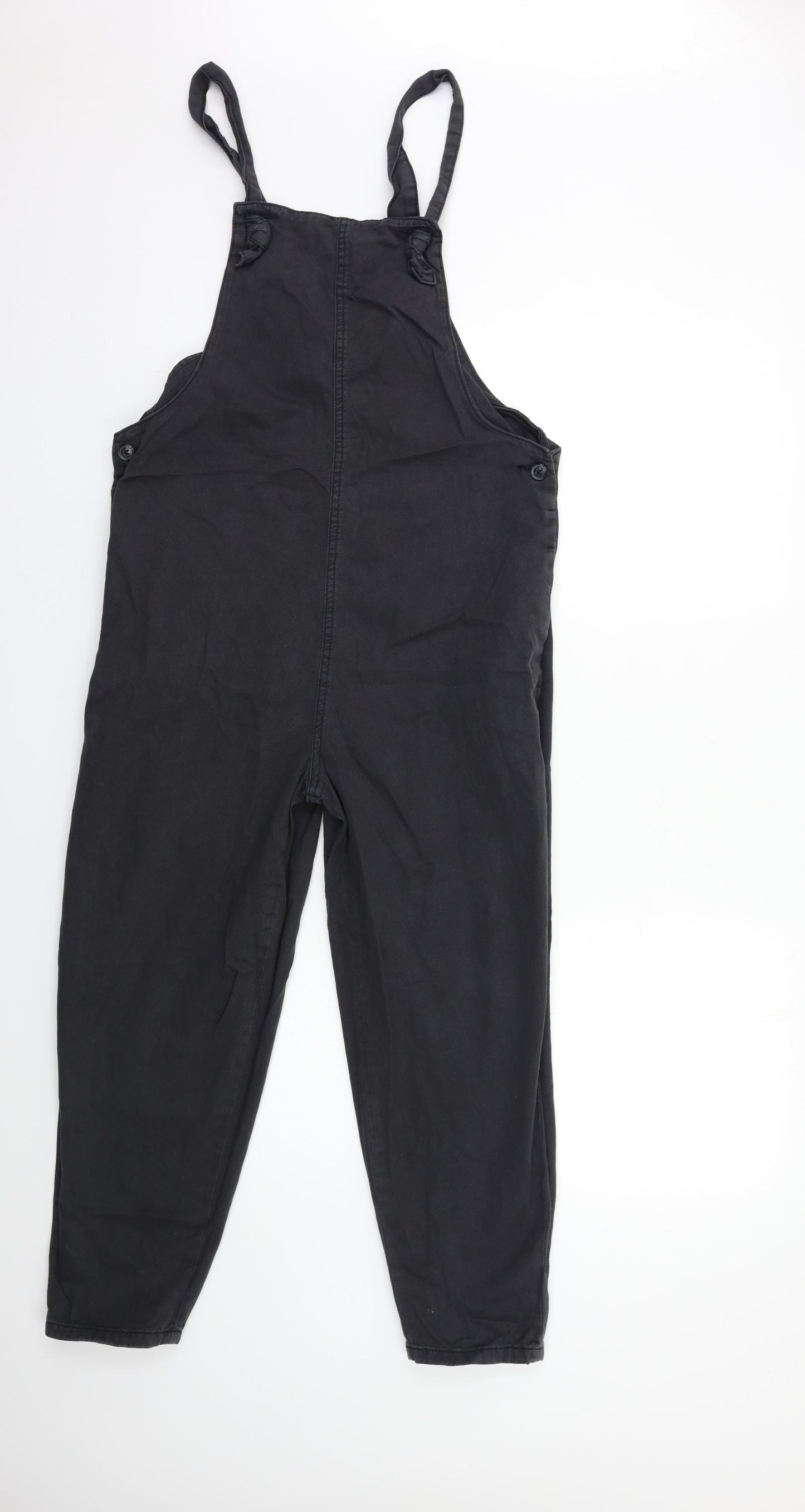 NEXT Girls Grey   Jumpsuit One-Piece Size 12 Years