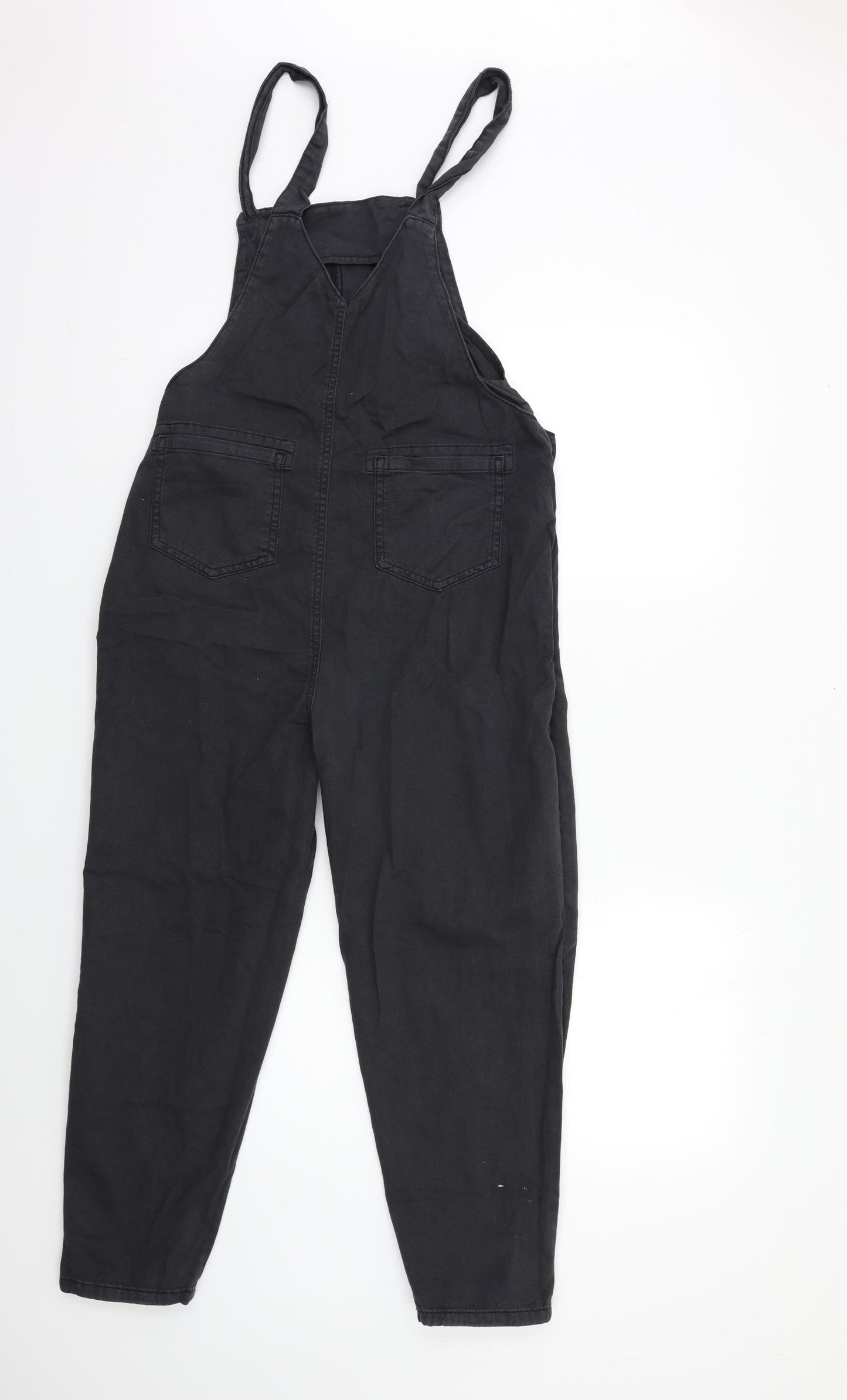 NEXT Girls Grey   Jumpsuit One-Piece Size 12 Years