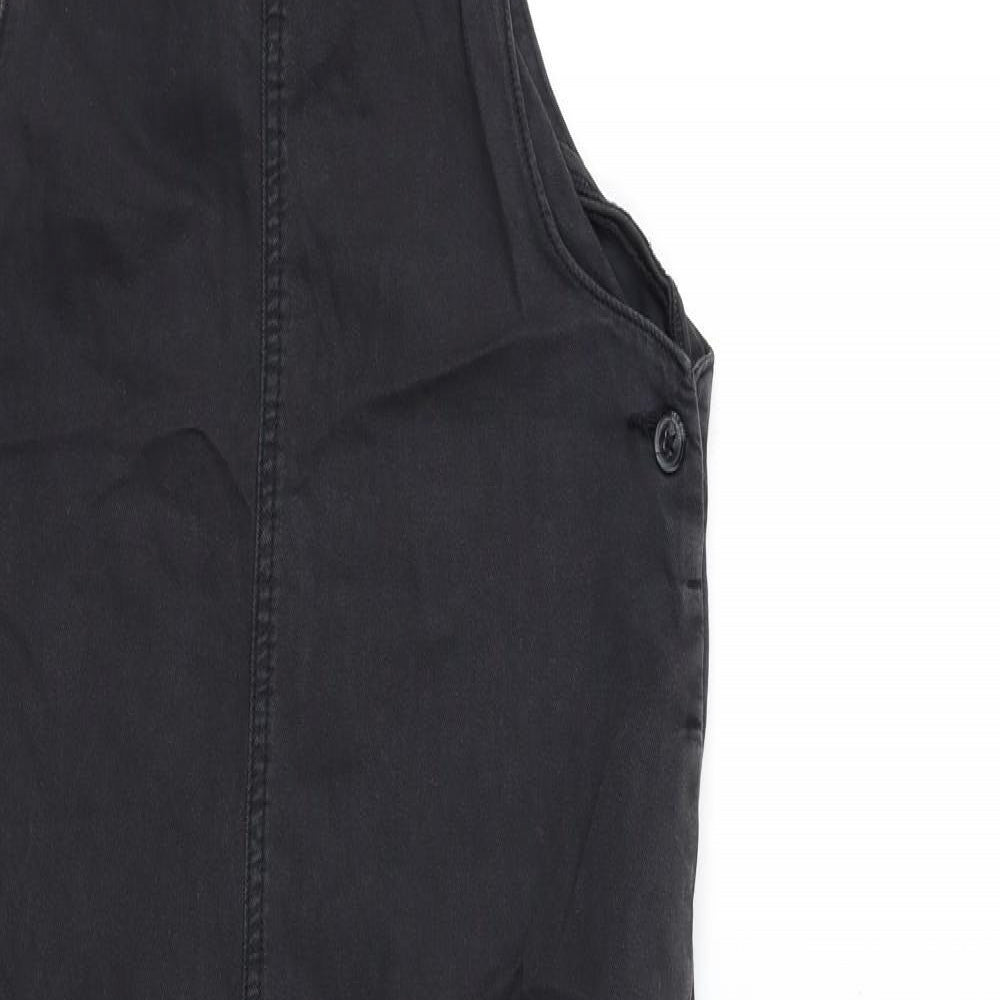 NEXT Girls Grey   Jumpsuit One-Piece Size 12 Years