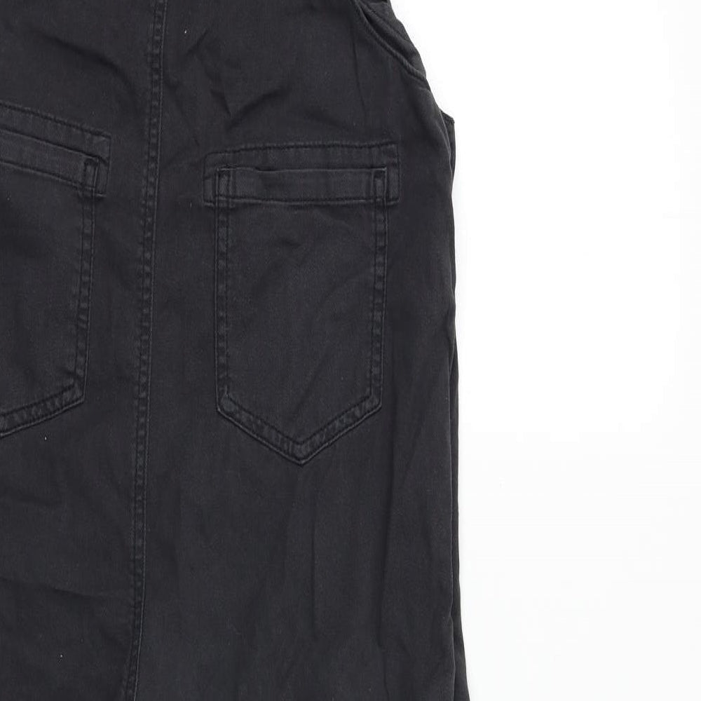 NEXT Girls Grey   Jumpsuit One-Piece Size 12 Years