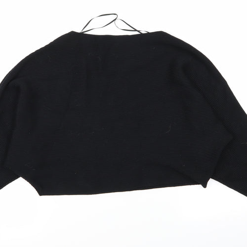 Katsuit Womens Black   Pullover Jumper Size S  - size s/m