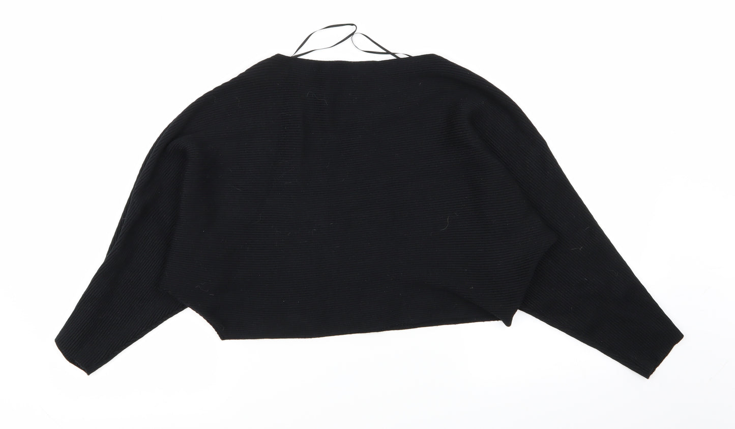 Katsuit Womens Black   Pullover Jumper Size S  - size s/m