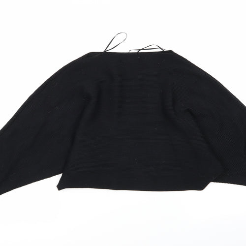 Katsuit Womens Black   Pullover Jumper Size S  - size s/m