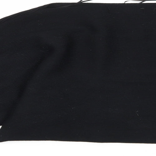 Katsuit Womens Black   Pullover Jumper Size S  - size s/m