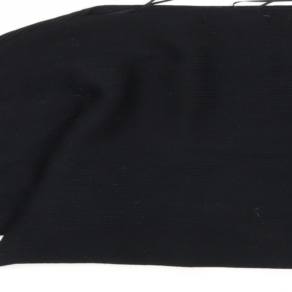 Katsuit Womens Black   Pullover Jumper Size S  - size s/m